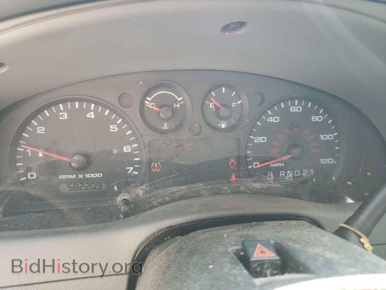 2011 FORD RANGER - VIN: 1FTKR1AD5BPA24357 - Фото 9