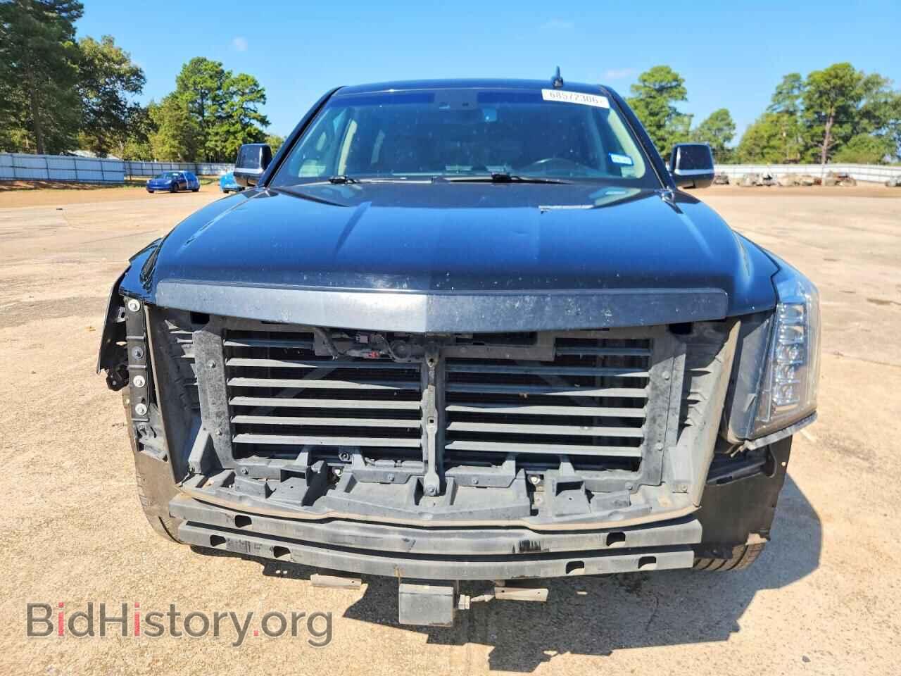 2016 CADILLAC ESCALADE - VIN: 1GYS3JKJ7GR262612 - Photo 5