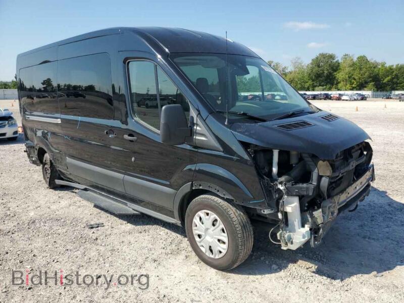 2019 Ford TRANSIT (VIN 1FBAX2CM2KKB02678) — фото 4 из 14