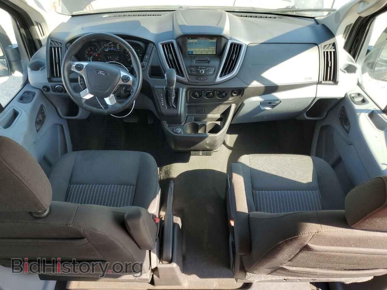 2019 FORD TRANSIT - VIN: 1FBAX2CM2KKB02678 - Фото 8
