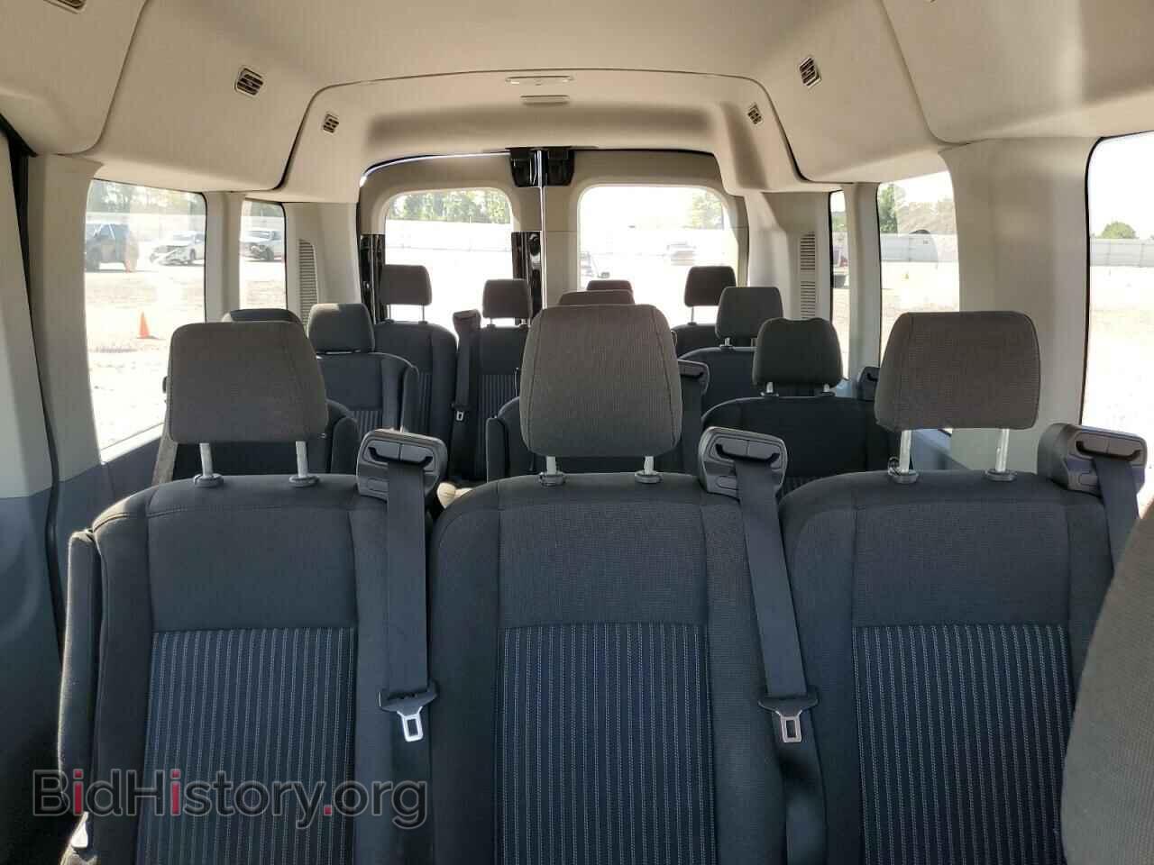 2019 FORD TRANSIT - VIN: 1FBAX2CM2KKB02678 - Фото 10
