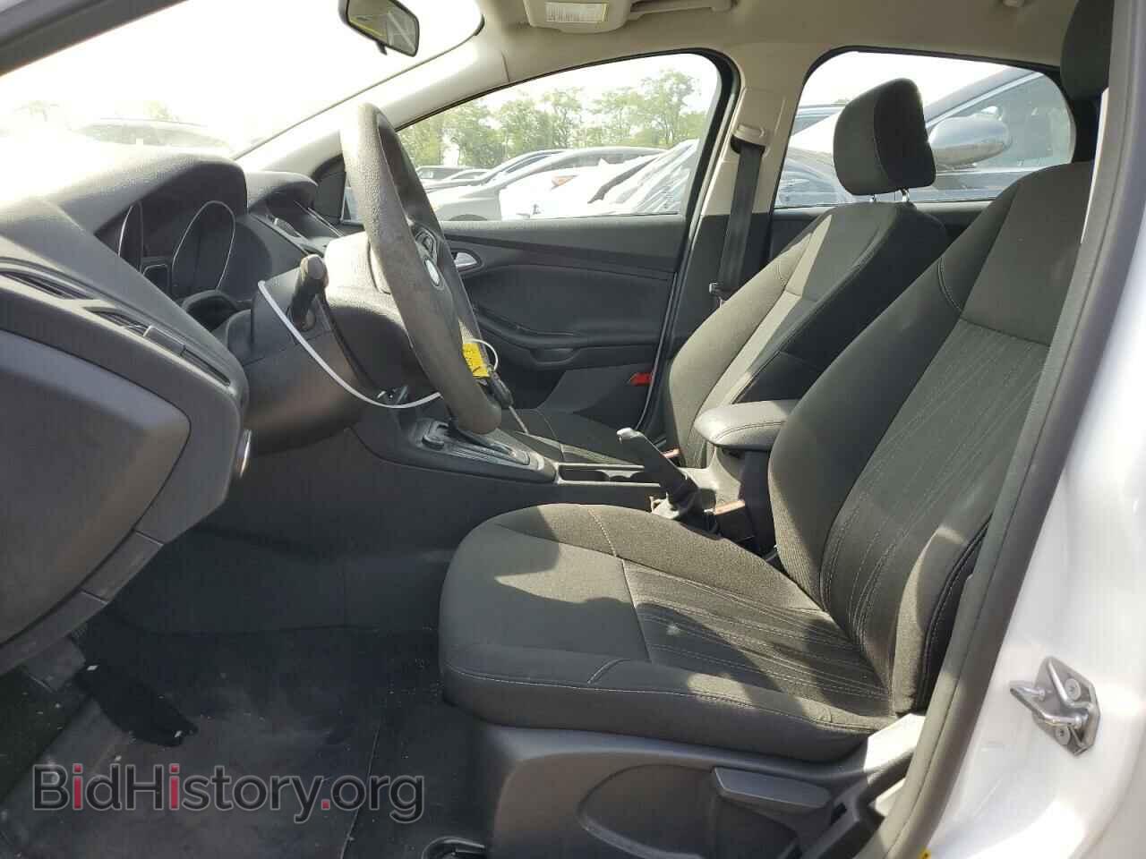 2017 FORD FOCUS - VIN: 1FADP3K26HL242465 - Photo 7