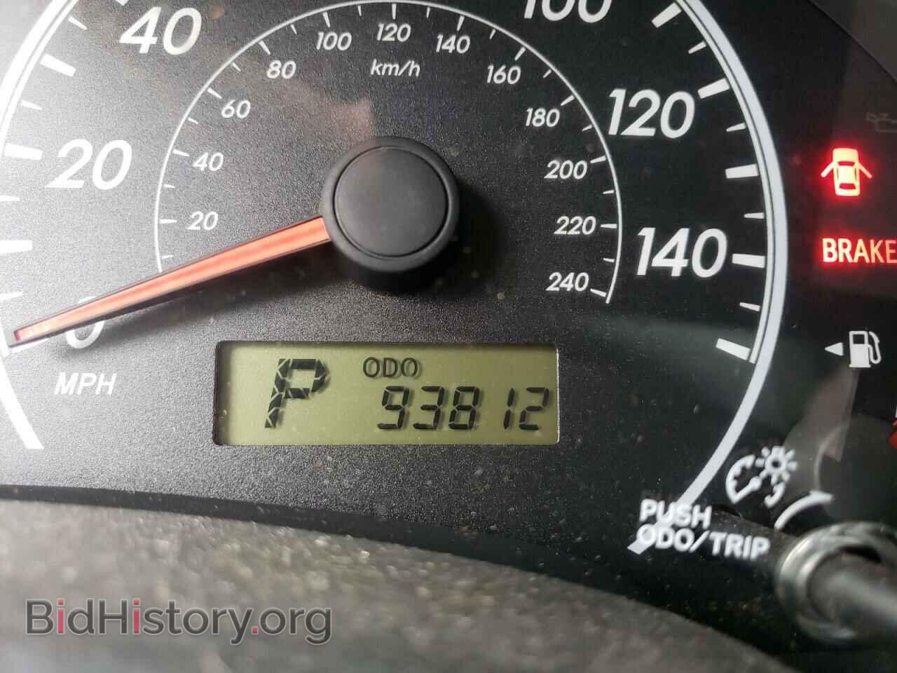 2011 TOYOTA COROLLA - VIN: 2T1BU4EE2BC686351 - Фото 9