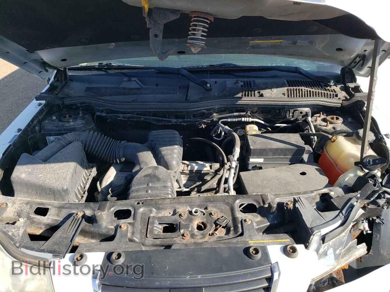 2007 SATURN VUE - VIN: 5GZCZ33D67S804514 - Фото 12