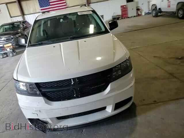 2020 DODGE JOURNEY - VIN: 3C4PDCAB7LT273240 - Фото 14