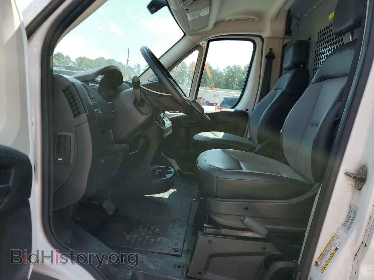 2016 RAM All Models - VIN: 3C6TRVAG5GE116007 - Фото 7