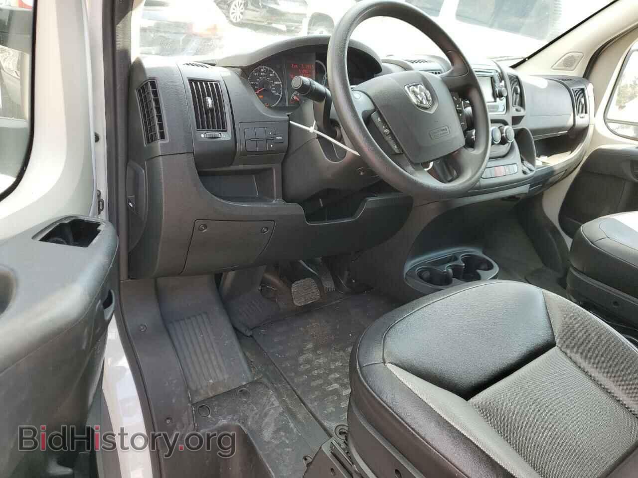 2016 RAM All Models - VIN: 3C6TRVAG5GE116007 - Фото 8