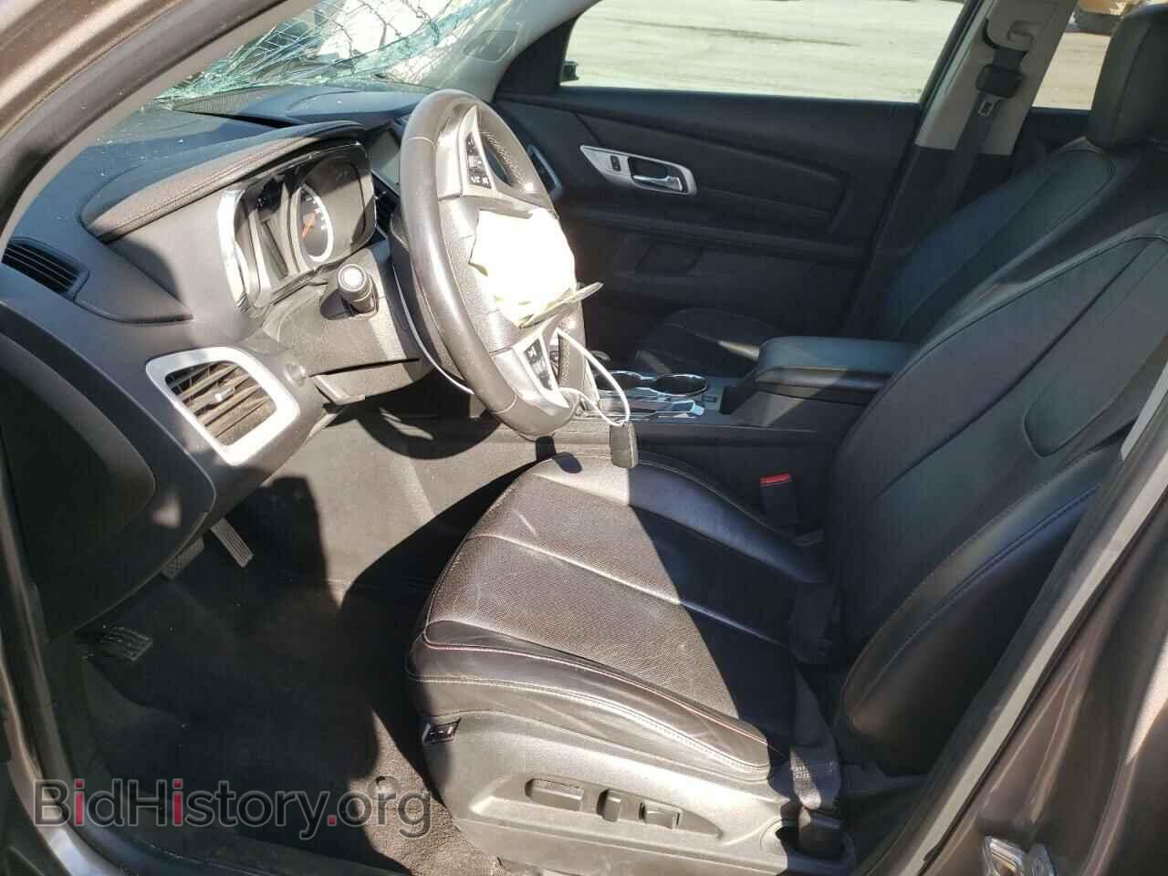 2012 GMC TERRAIN - VIN: 2GKFLWE56C6197300 - Photo 7