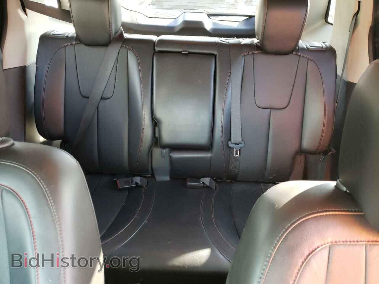 2012 GMC TERRAIN - VIN: 2GKFLWE56C6197300 - Photo 10