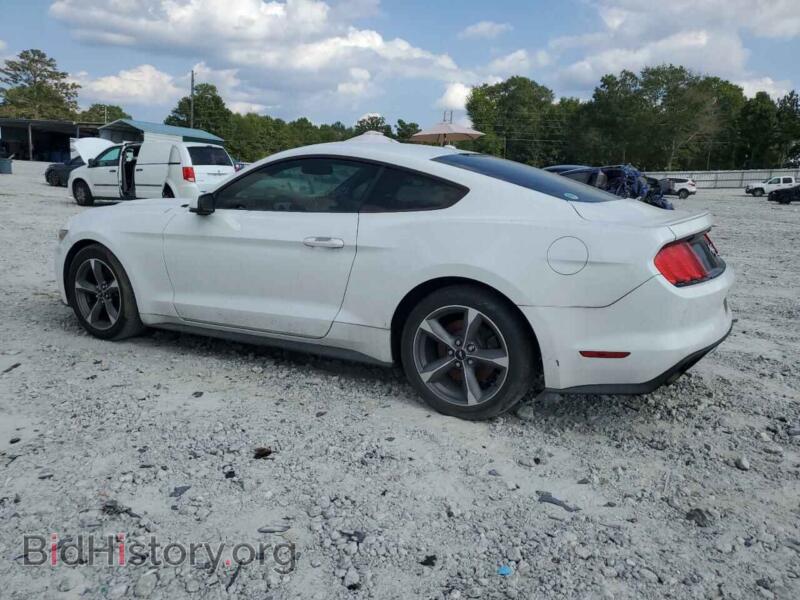 2015 Ford ALL MODELS (VIN 1FA6P8TH7F5407983) — фото 2 из 12