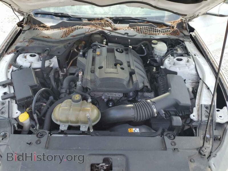 2015 Ford ALL MODELS (VIN 1FA6P8TH7F5407983) — фото 11 из 12