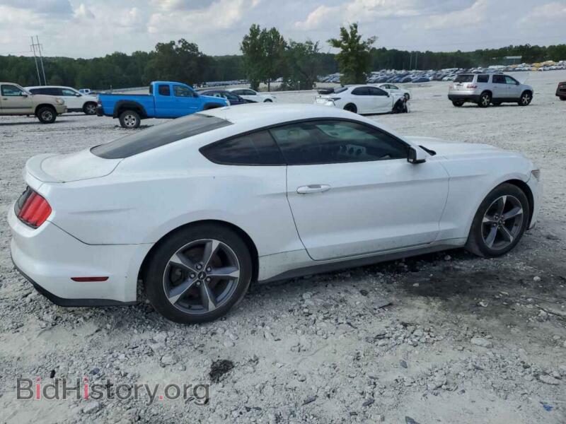 2015 Ford ALL MODELS (VIN 1FA6P8TH7F5407983) — фото 3 из 12