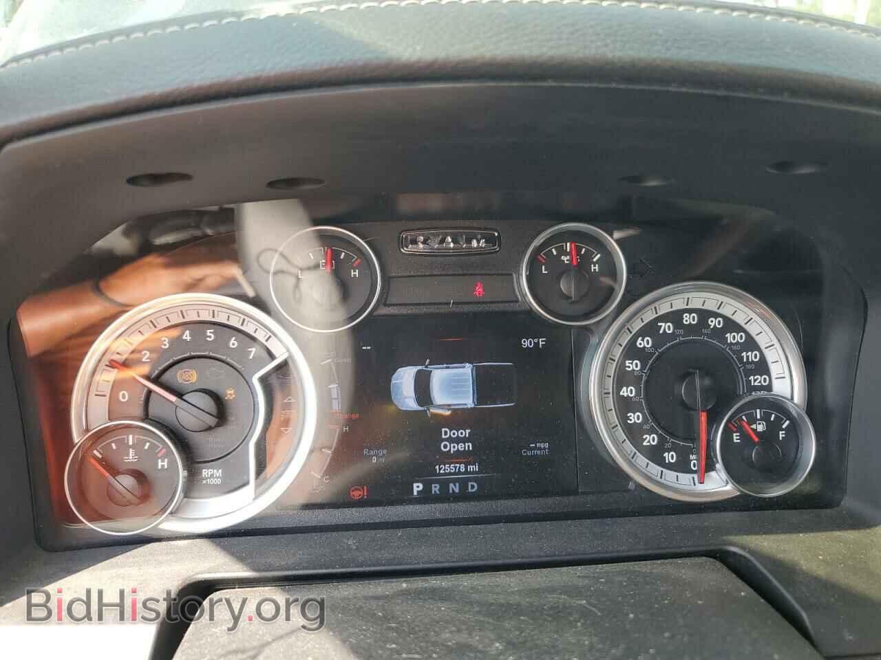 2015 RAM 1500 - VIN: 1C6RR6MT7FS788347 - Фото 9