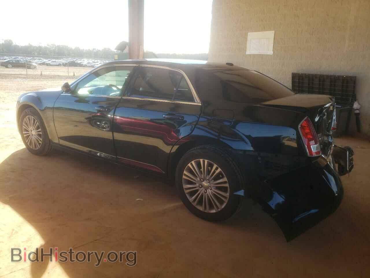 2014 CHRYSLER 300 - VIN: 2C3CCARG5EH321484 - Фото 2