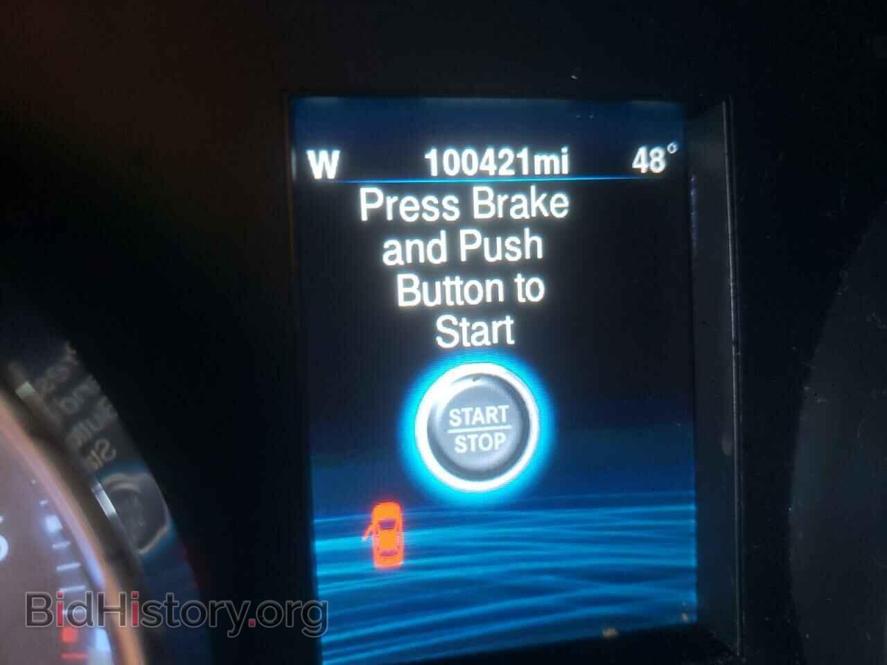 2014 CHRYSLER 300 - VIN: 2C3CCARG5EH321484 - Фото 9