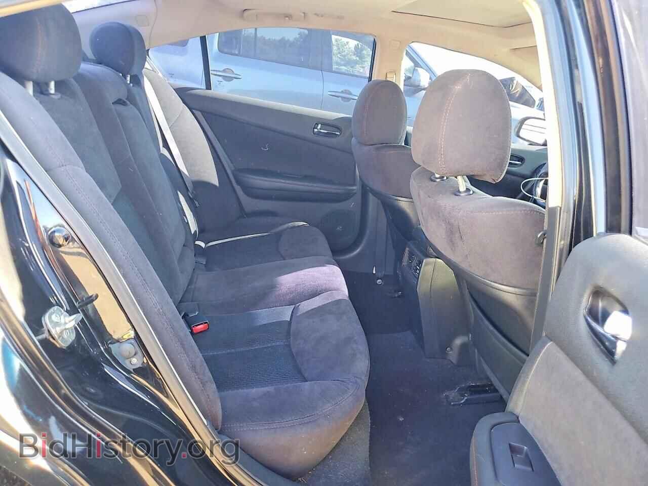 2014 NISSAN MAXIMA - VIN: 1N4AA5AP0EC480109 - Photo 10