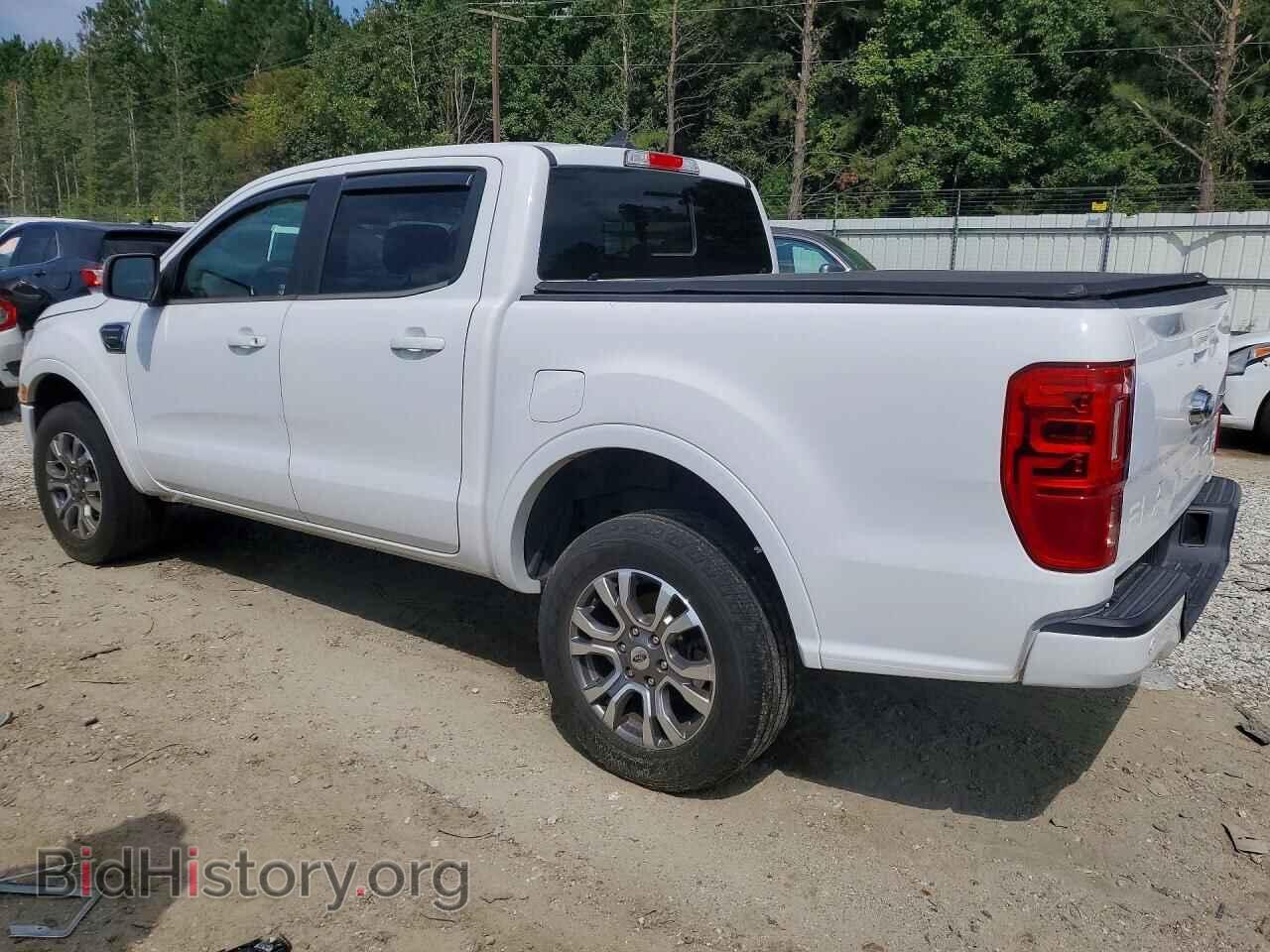 2020 FORD RANGER - VIN: 1FTER4EH5LLA15744 - Photo 2