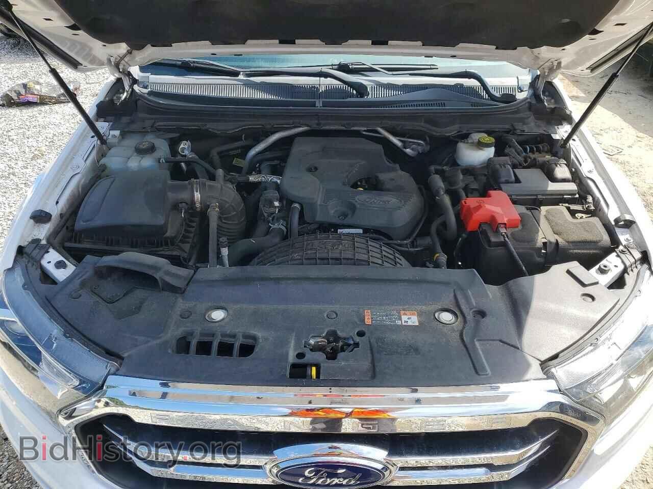 2020 FORD RANGER - VIN: 1FTER4EH5LLA15744 - Photo 11