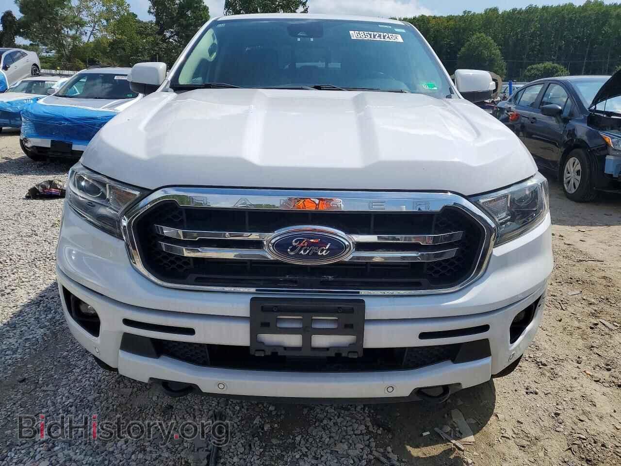 2020 FORD RANGER - VIN: 1FTER4EH5LLA15744 - Photo 5