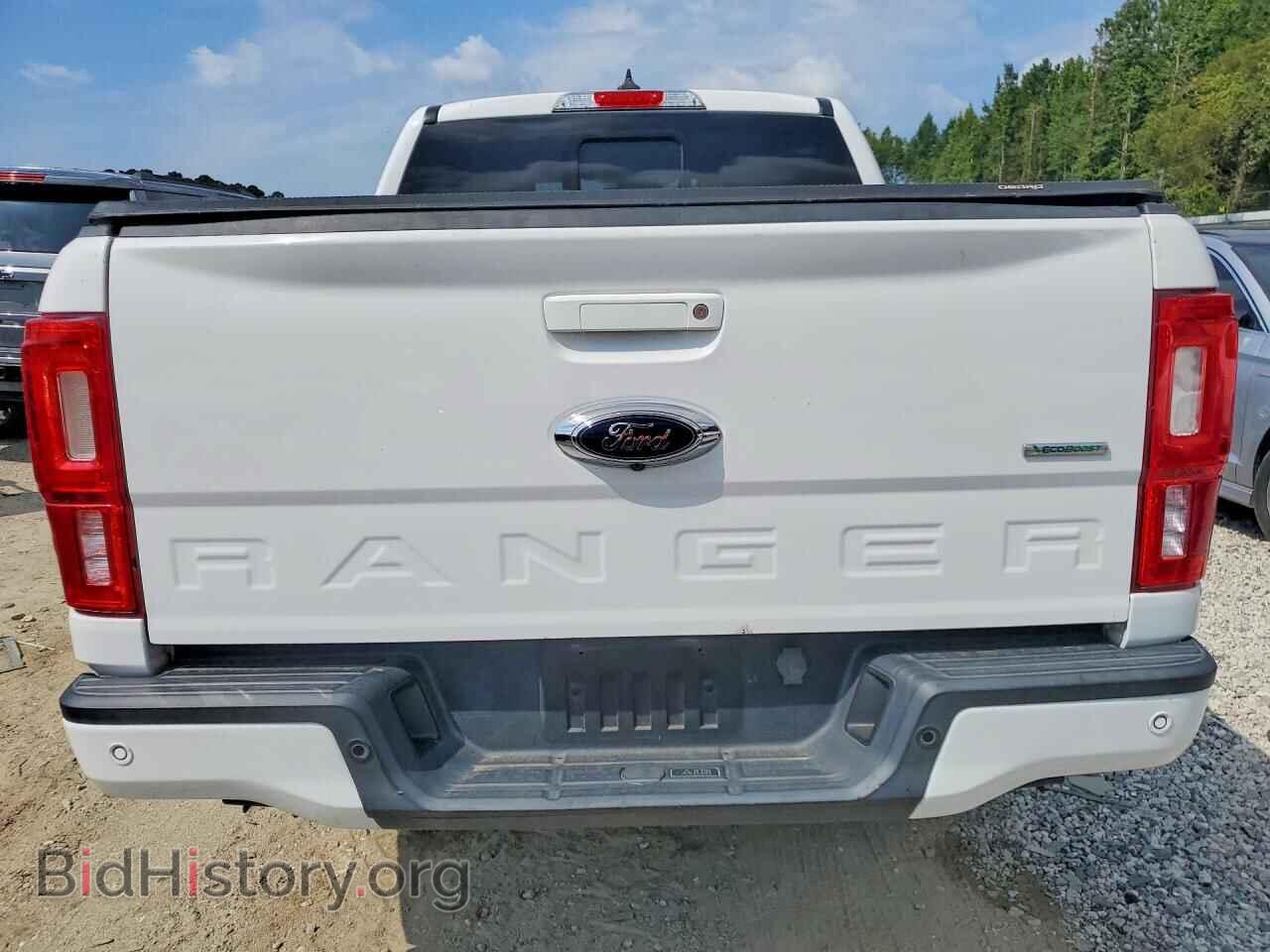 2020 FORD RANGER - VIN: 1FTER4EH5LLA15744 - Photo 6
