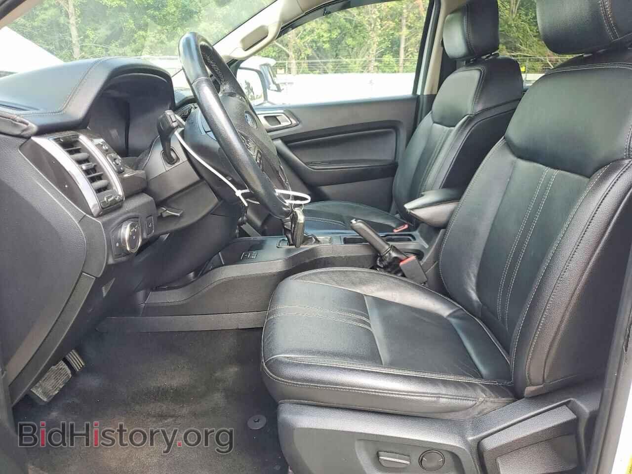 2020 FORD RANGER - VIN: 1FTER4EH5LLA15744 - Photo 7