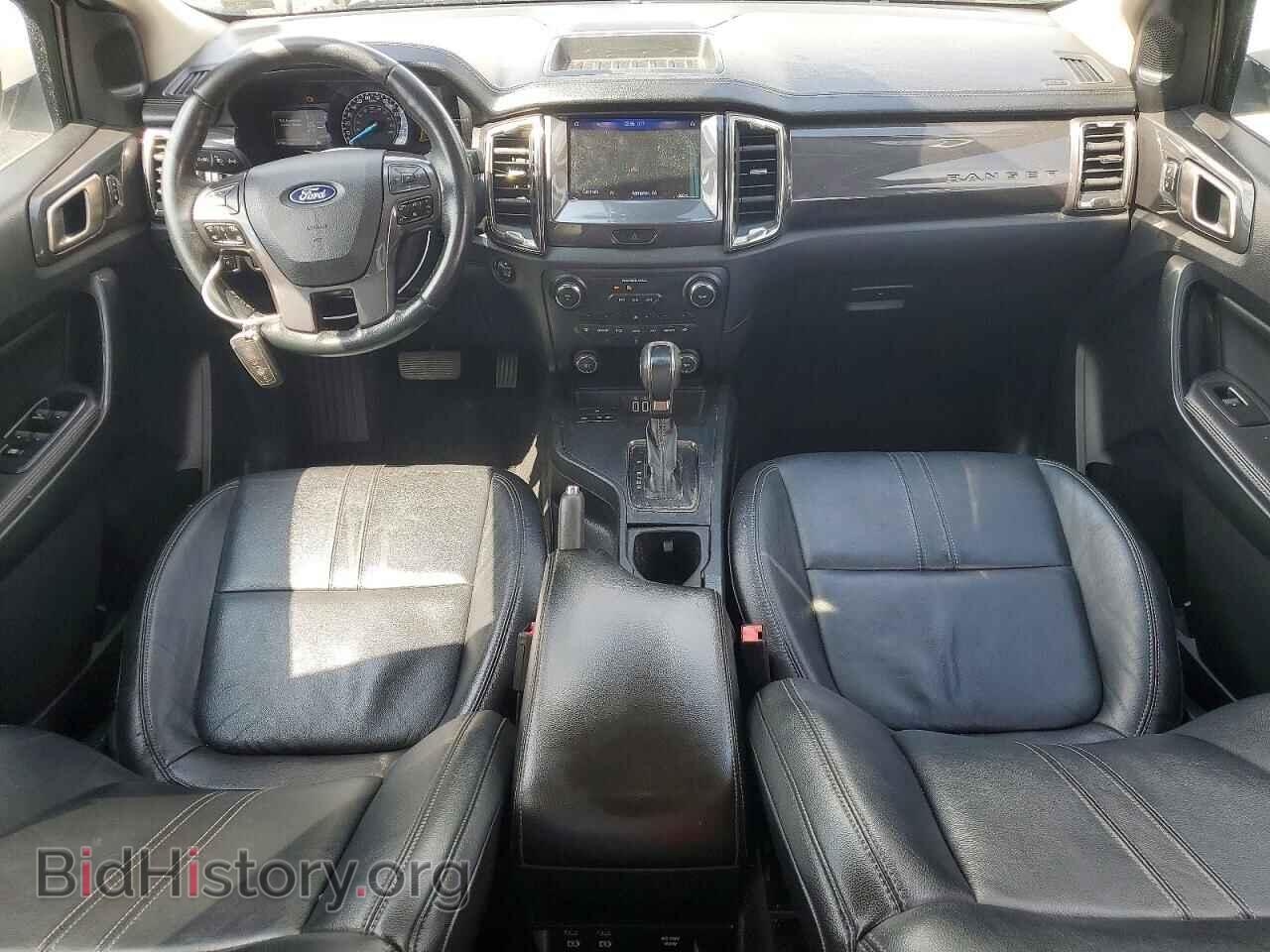 2020 FORD RANGER - VIN: 1FTER4EH5LLA15744 - Photo 8