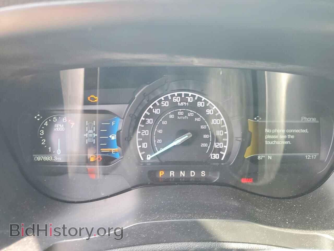 2020 FORD RANGER - VIN: 1FTER4EH5LLA15744 - Photo 9