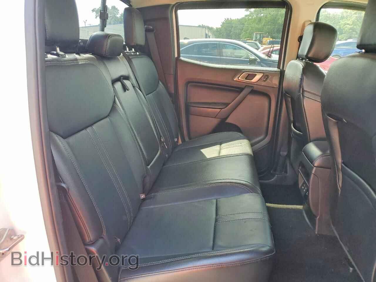 2020 FORD RANGER - VIN: 1FTER4EH5LLA15744 - Photo 10