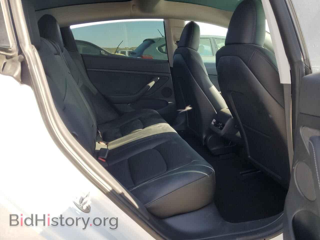 2023 TESLA MODEL 3 - VIN: 5YJ3E1EA1PF587181 - Фото 10