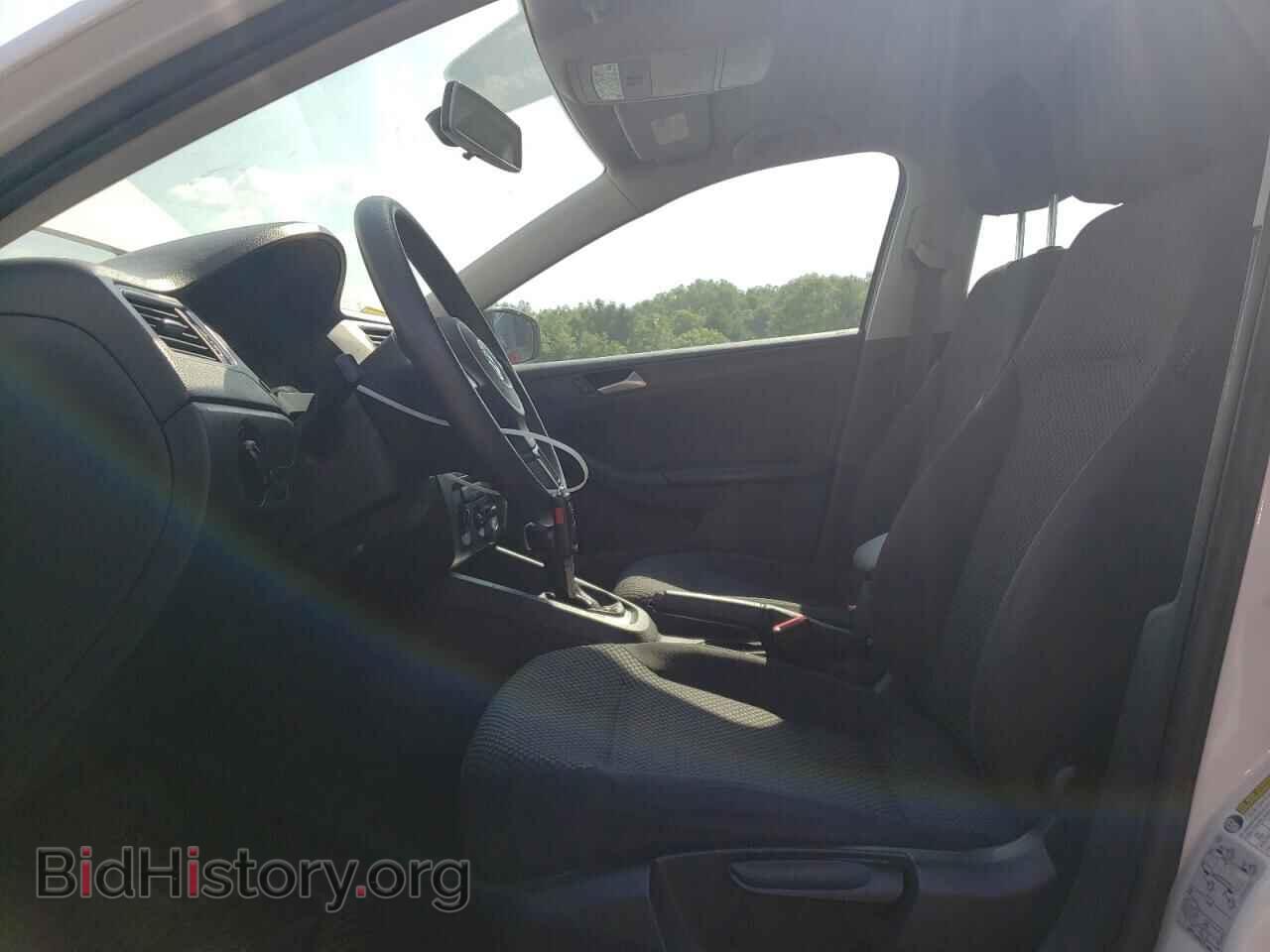 2014 VOLKSWAGEN JETTA - VIN: 3VW2K7AJ5EM231433 - Фото 7