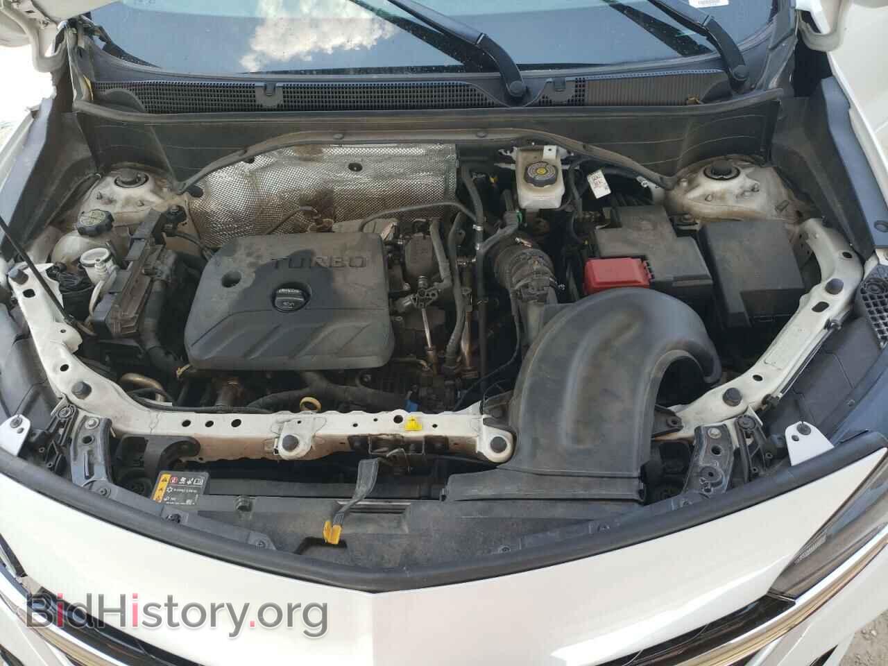 2020 BUICK ENCORE - VIN: KL4MMDSL2LB100933 - Photo 12