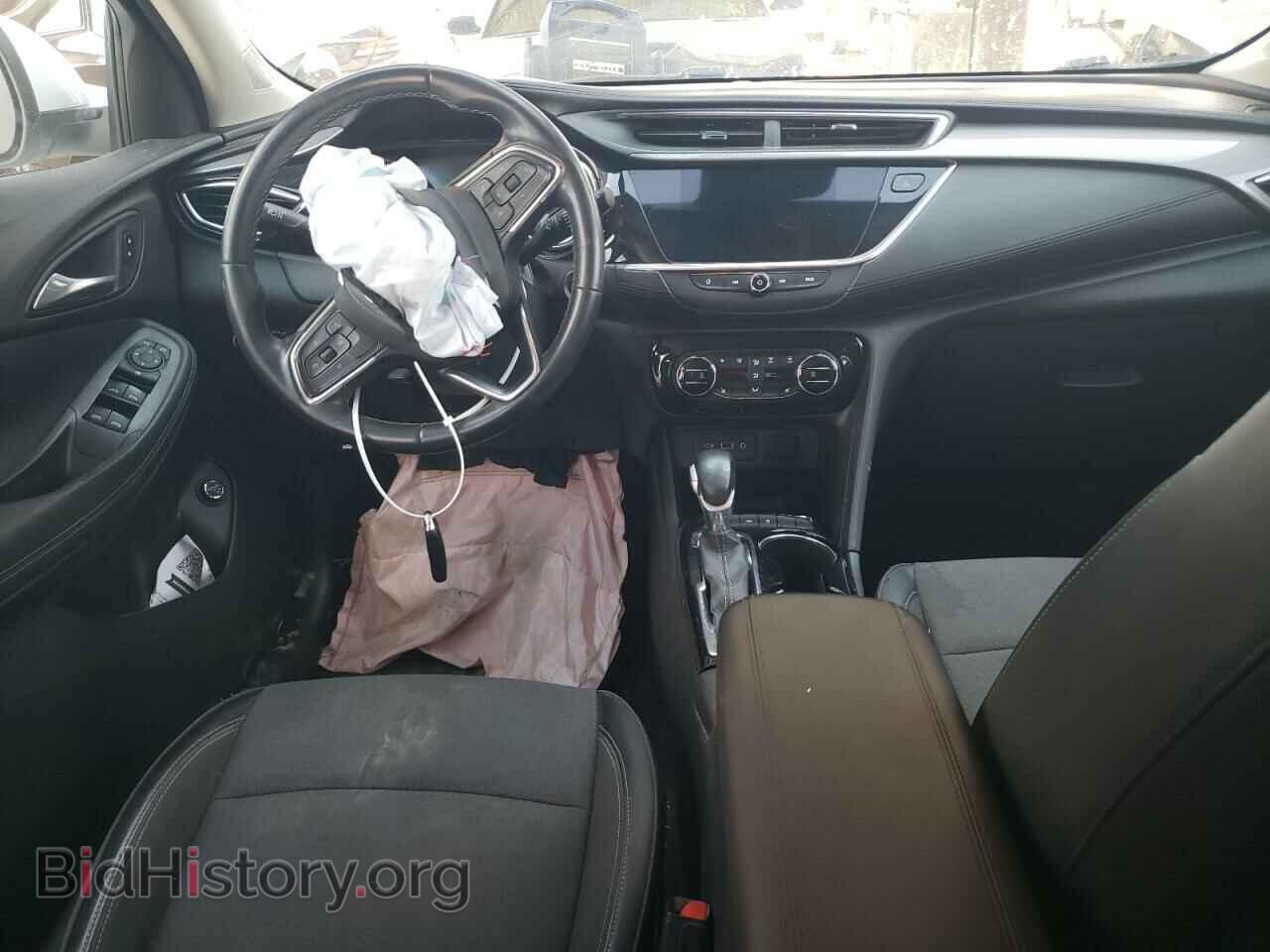 2020 BUICK ENCORE - VIN: KL4MMDSL2LB100933 - Photo 8