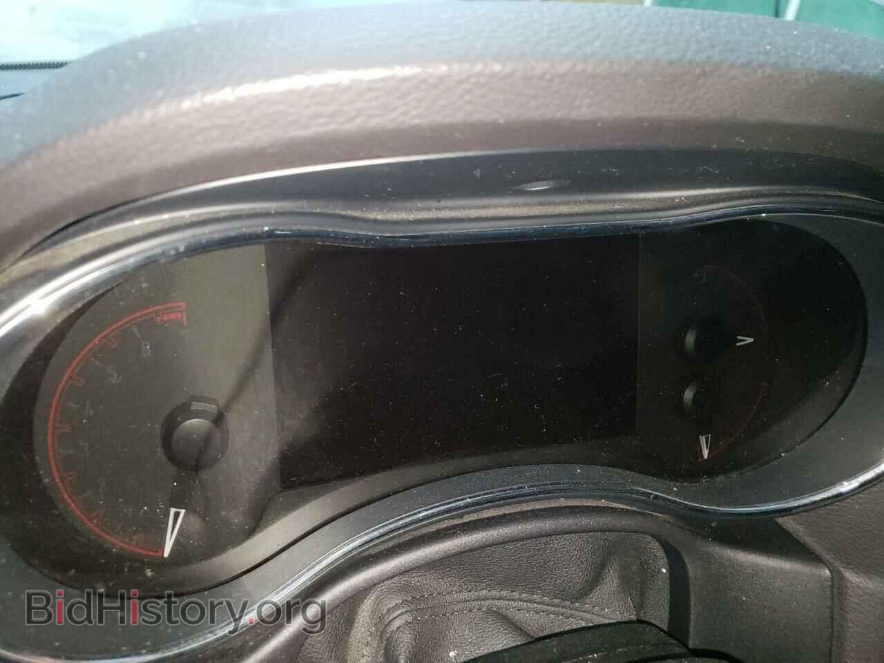 2017 DODGE DURANGO - VIN: 1C4RDJAG0HC833773 - Фото 9