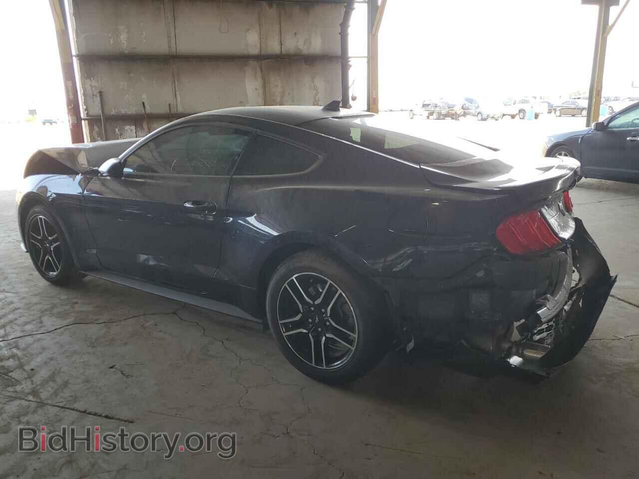 2021 FORD ALL Models - VIN: 1FA6P8TH4M5154392 - Photo 2