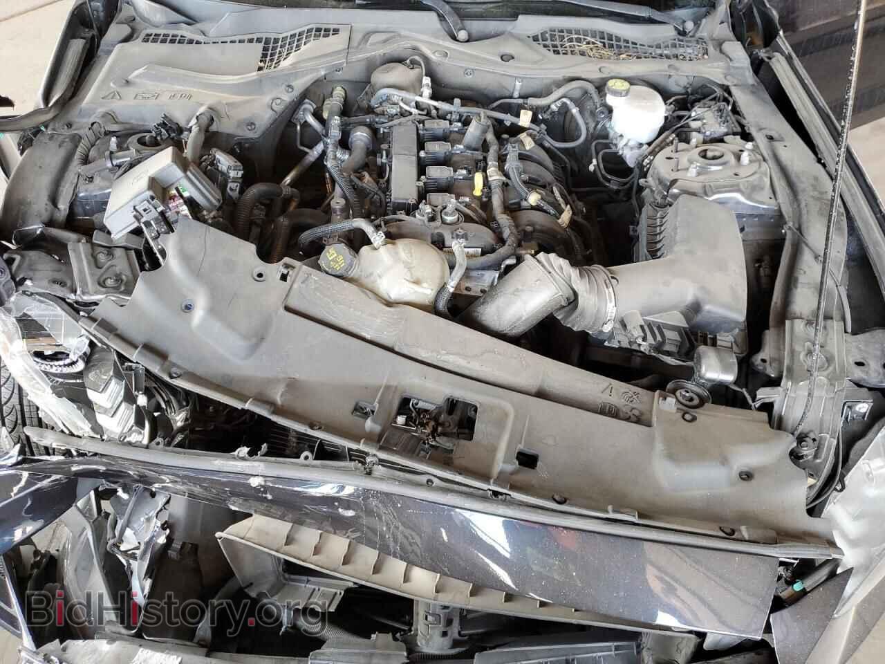 2021 FORD ALL Models - VIN: 1FA6P8TH4M5154392 - Photo 11