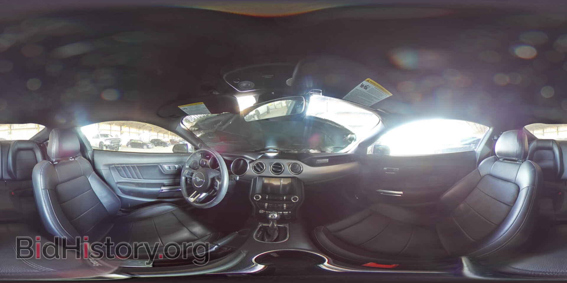 2021 FORD ALL Models - VIN: 1FA6P8TH4M5154392 - Photo 14