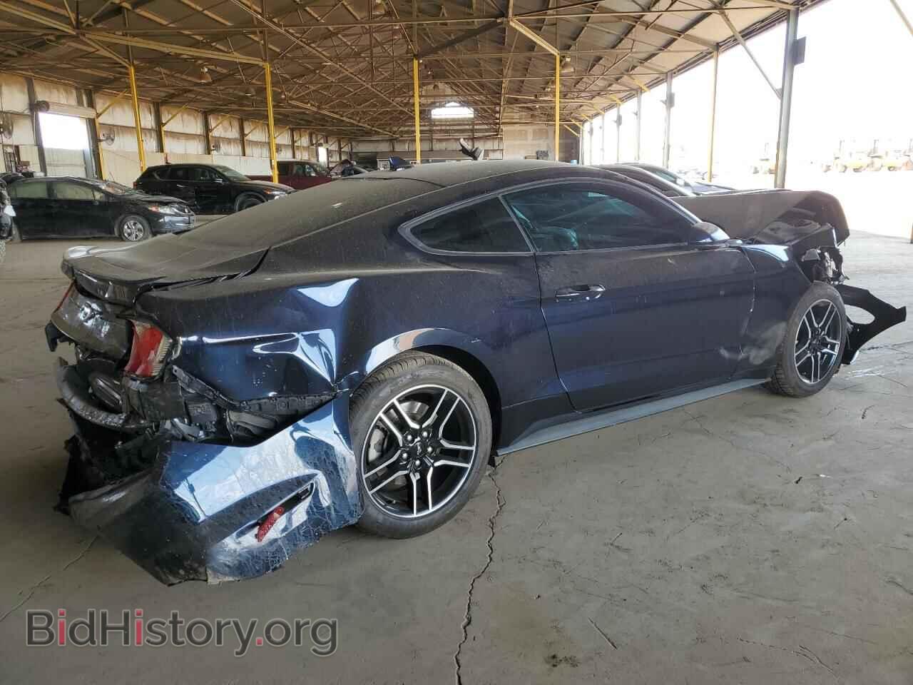 2021 FORD ALL Models - VIN: 1FA6P8TH4M5154392 - Photo 3