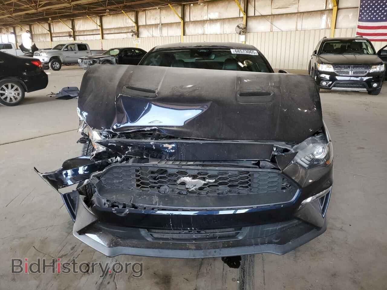 2021 FORD ALL Models - VIN: 1FA6P8TH4M5154392 - Photo 5