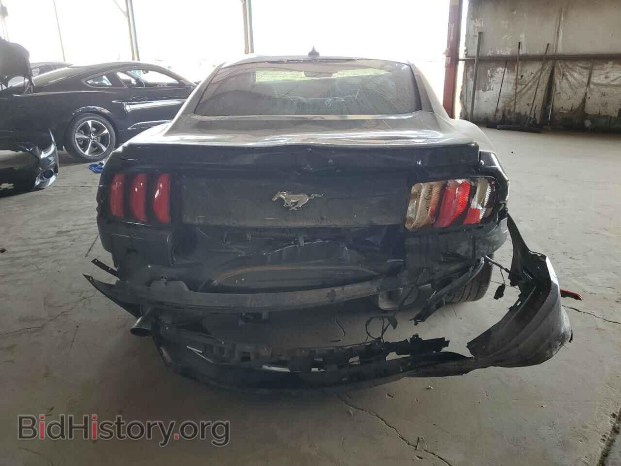 2021 FORD ALL Models - VIN: 1FA6P8TH4M5154392 - Photo 6