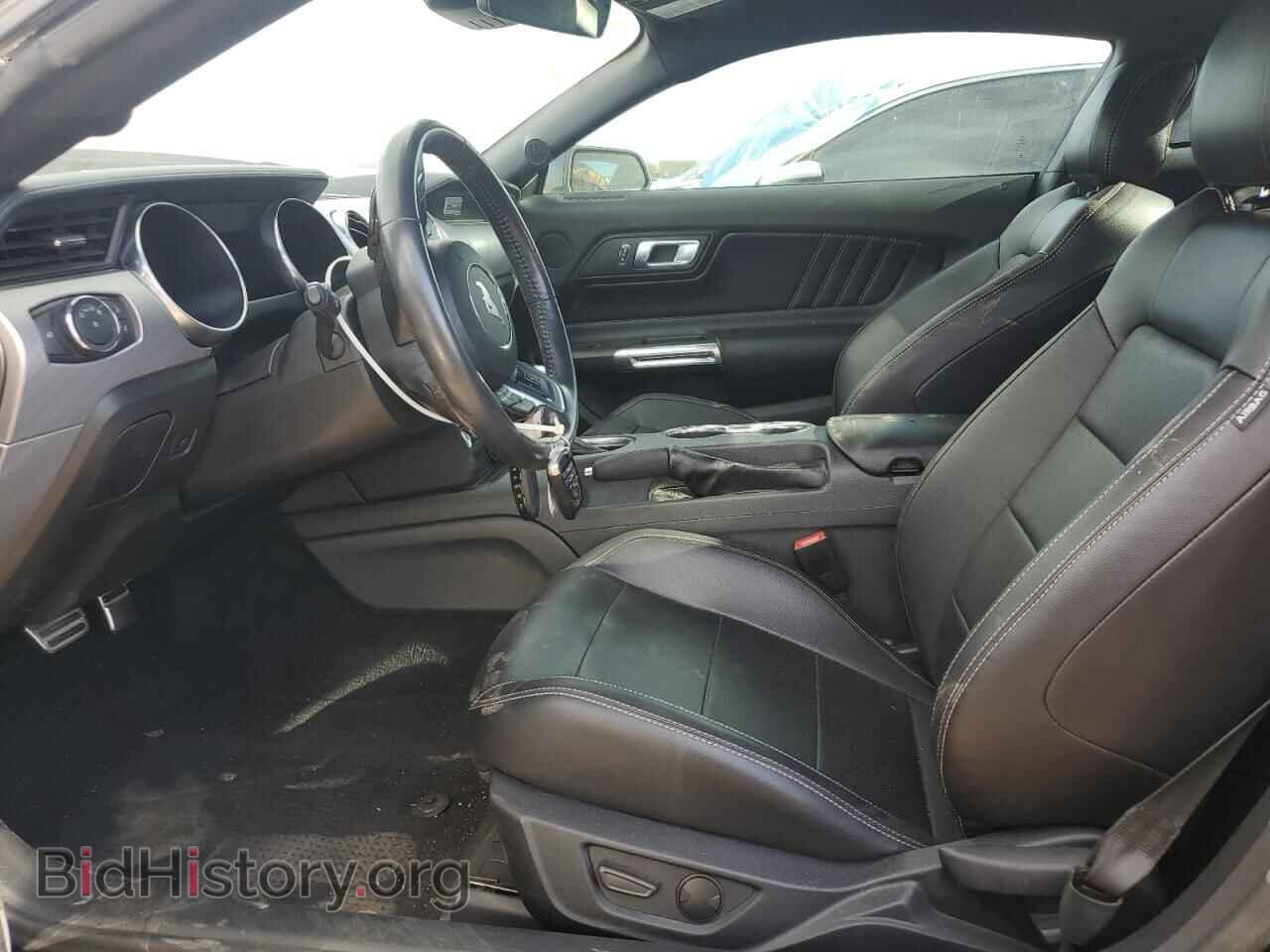 2021 FORD ALL Models - VIN: 1FA6P8TH4M5154392 - Photo 7