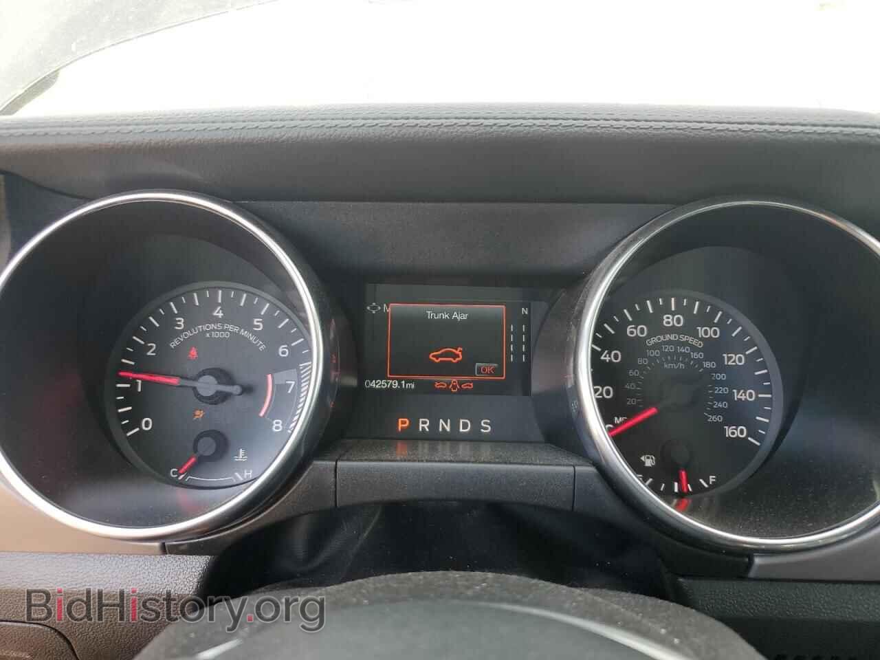 2021 FORD ALL Models - VIN: 1FA6P8TH4M5154392 - Photo 9