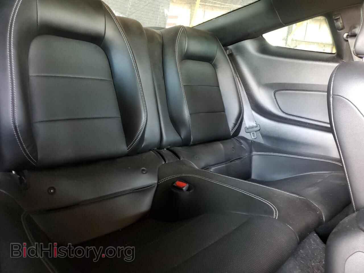 2021 FORD ALL Models - VIN: 1FA6P8TH4M5154392 - Photo 10