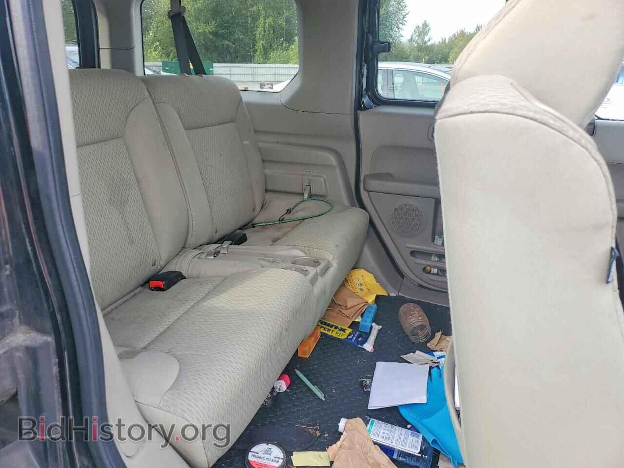 2009 HONDA ELEMENT - VIN: 5J6YH28769L001975 - Photo 11