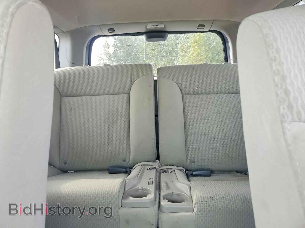 2009 HONDA ELEMENT - VIN: 5J6YH28769L001975 - Photo 10