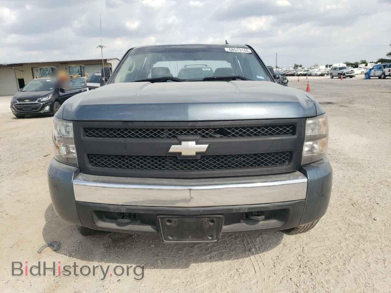 2007 CHEVROLET ALL Models - VIN: 2GCEC13J571537291 - Фото 5