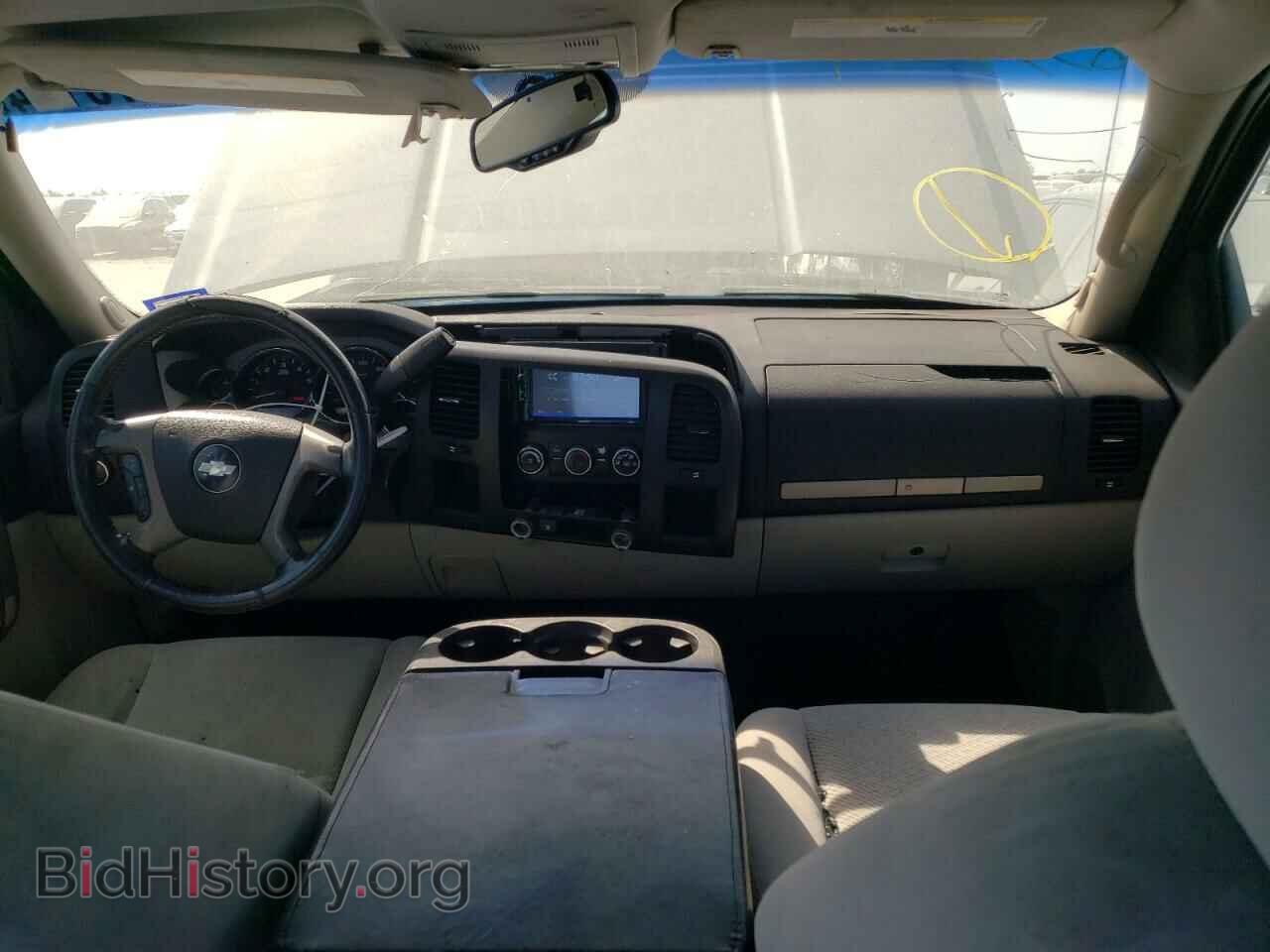 2007 CHEVROLET ALL Models - VIN: 2GCEC13J571537291 - Фото 8