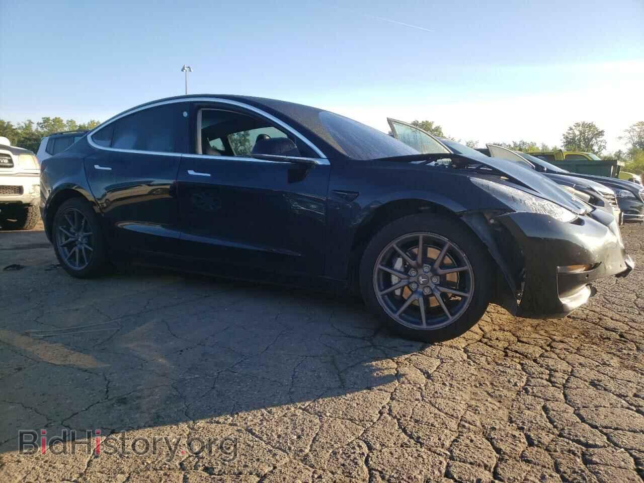 2019 TESLA MODEL 3 - VIN: 5YJ3E1EA2KF399651 - Photo 4