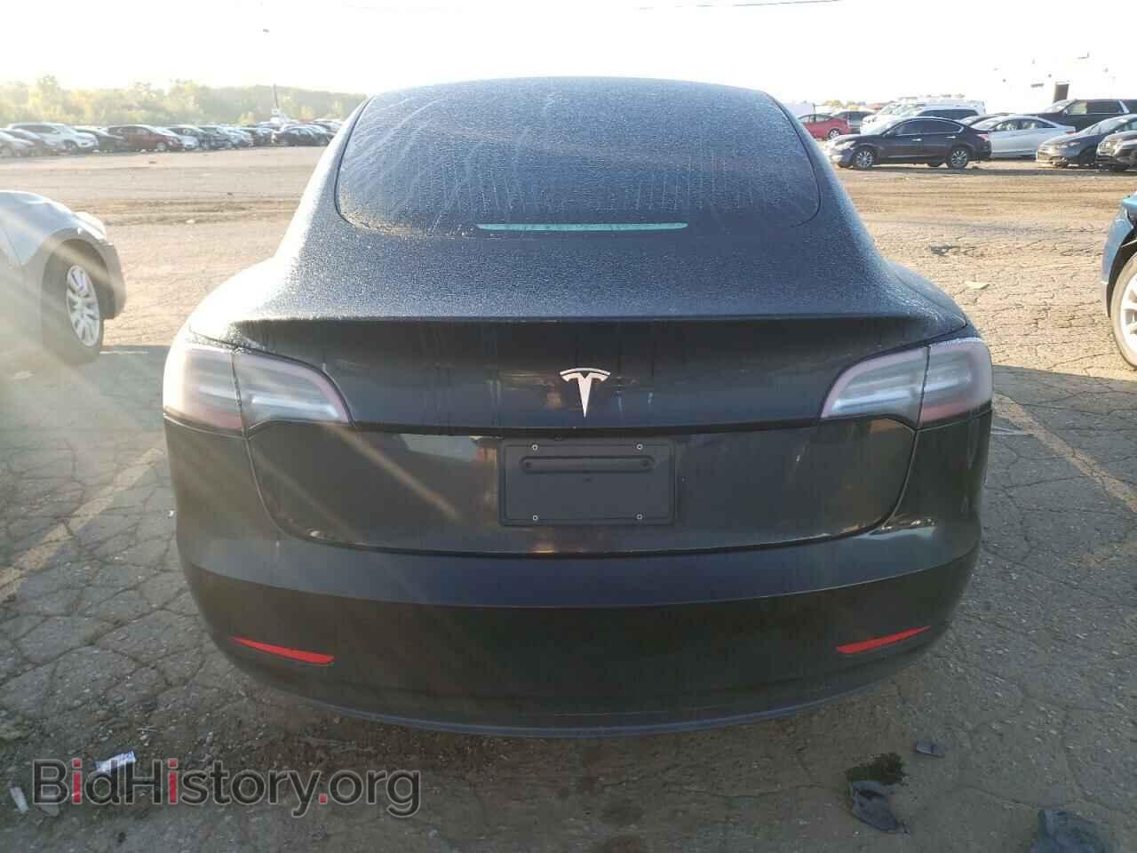 2019 TESLA MODEL 3 - VIN: 5YJ3E1EA2KF399651 - Photo 6