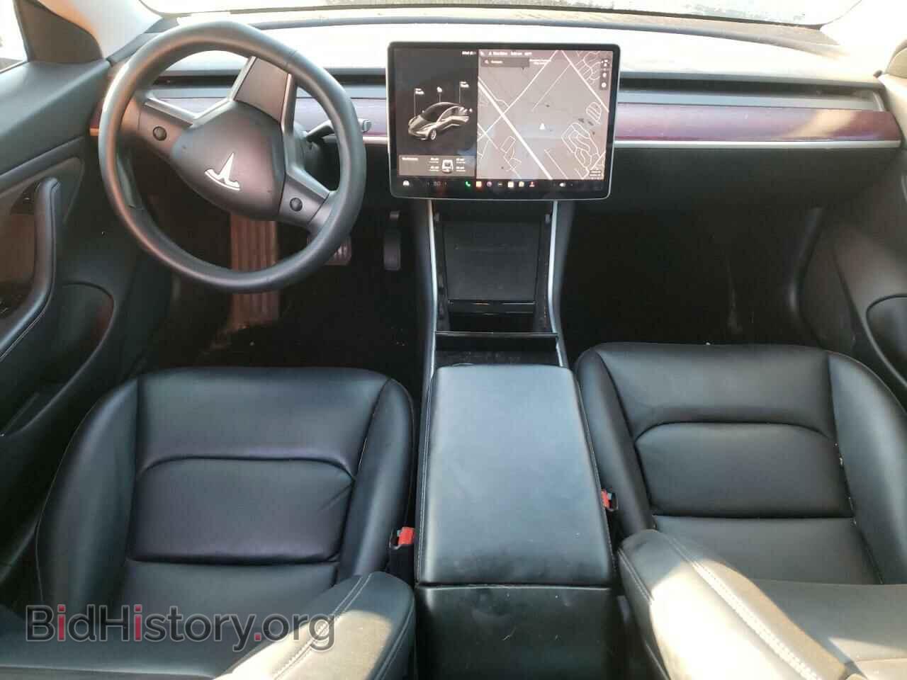 2019 TESLA MODEL 3 - VIN: 5YJ3E1EA2KF399651 - Photo 8