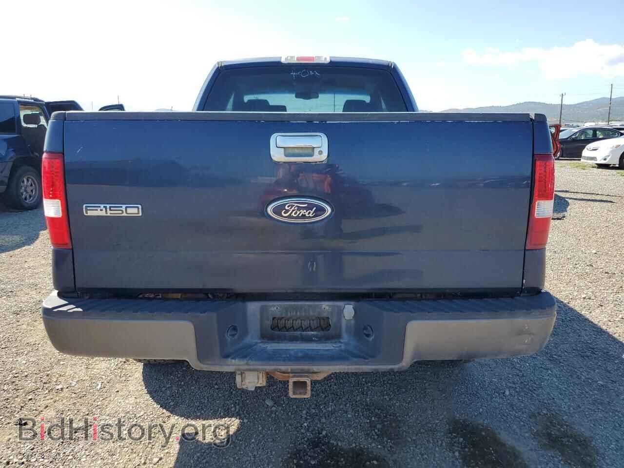 2005 FORD All Models - VIN: 1FTPX14575NA91087 - Photo 6